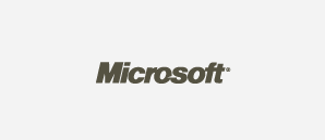 Microsoft