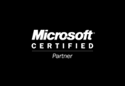 Microsoft Certified Partner